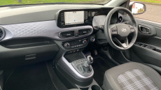 Hyundai i10 1.0 [63] Premium 5dr Auto [Nav] Petrol Hatchback